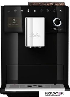 Эспрессо кофемашина Melitta CI Touch F630-102