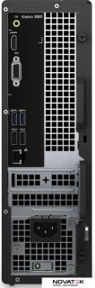 Компактный компьютер Dell Vostro SFF 3681-2611