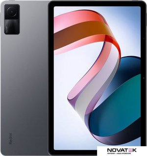 Планшет Xiaomi Redmi Pad 4GB/128GB международная версия (графитовый серый)