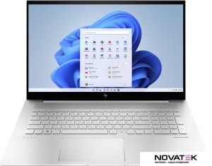Ноутбук HP ENVY 17-ch2747nr 6Y042UA