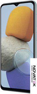 Смартфон Samsung Galaxy M23 SM-M236/DS 6GB/128GB (голубой)