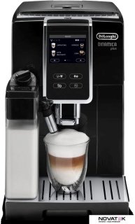 Эспрессо кофемашина DeLonghi Dinamica Plus ECAM370.70.B