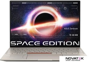 Ноутбук ASUS Zenbook 14X OLED Space Edition UX5401ZAS-KN032X