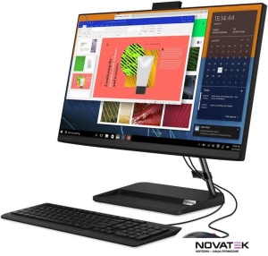 Моноблок Lenovo IdeaCentre AIO 3 24ALC6 F0G10126RK
