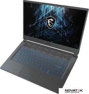 Ноутбук MSI Stealth 15M A11UEK-009US