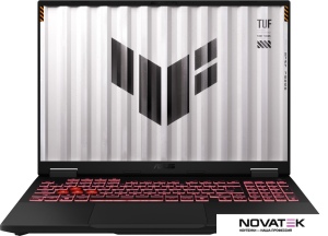 Игровой ноутбук ASUS TUF Gaming A16 2024 FA608WV-QT053