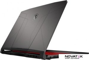Игровой ноутбук MSI GL66 11UEK-417RU