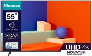 Телевизор Hisense 55A6K