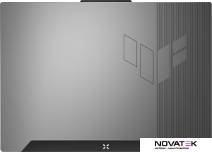 Игровой ноутбук ASUS TUF Gaming F15 FX507ZC4-HN204