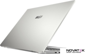 Ноутбук MSI Prestige A16 AI+ A3HMG-070XBY