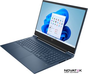 Игровой ноутбук HP Victus 16-e1115nw 715M2EA