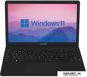 Ноутбук Digma Eve 15 P417 NCN158CXW01
