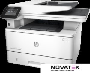 МФУ HP LaserJet Pro MFP M426fdn [F6W14A]