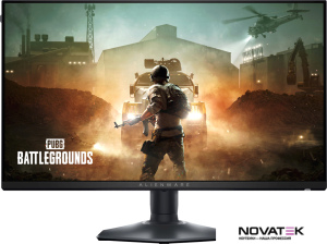 Игровой монитор Dell Alienware AW2523HF