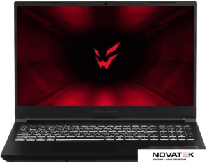 Игровой ноутбук Ardor Gaming Neo N15-I5ND412
