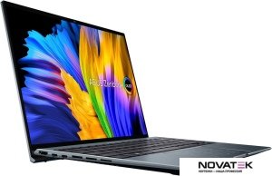 Ноутбук ASUS Zenbook 14X OLED UX5401ZA-KN178X