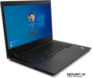 Ноутбук Lenovo ThinkPad L14 Gen 2 20X2A64RCD