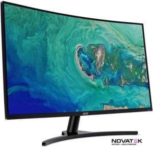 Монитор Acer ED322QPbmiipx