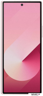 Смартфон Samsung Galaxy Z Fold6 SM-F956B/DS 12GB/256GB (розовый)