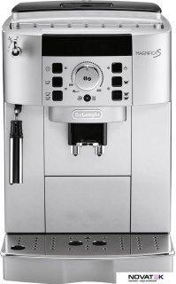 Эспрессо кофемашина DeLonghi Magnifica S ECAM 22.110.SB