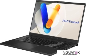 Ноутбук ASUS VivoBook Pro 15 OLED N6506CU-MA033 Win 11 Pro