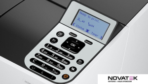 Принтер Kyocera Mita ECOSYS PA6000x