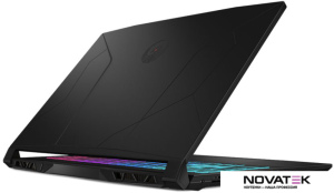 Игровой ноутбук MSI Bravo 15 C7VE-037XRU