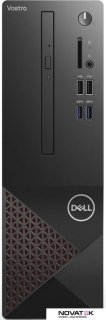 Компактный компьютер Dell Vostro SFF 3681-2611