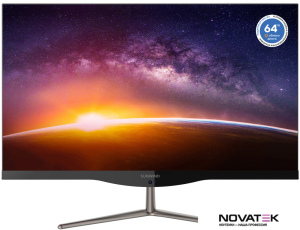 Моноблок SunWind Motion AiO 23i UM23P3-8CXW01