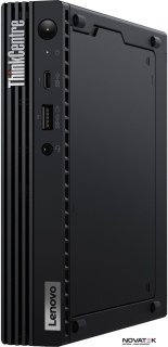 Компактный компьютер Lenovo ThinkCentre M75q Gen 2 11JJ001RRU