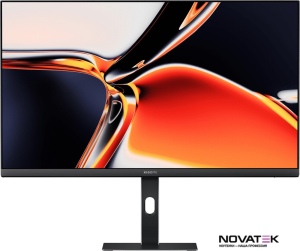 Монитор Xiaomi 4K Monitor A27Ui P27UCB-RAGL (международная версия)
