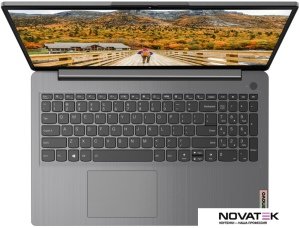 Ноутбук Lenovo IdeaPad 3 15ALC6 82KU00MNRK