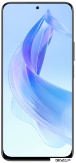 Смартфон HONOR 90 Lite 8GB/256GB международная версия (полночный черный)