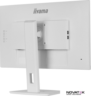 Монитор Iiyama ProLite XUB2792QSU-W6