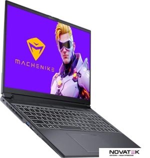 Игровой ноутбук Machenike Star 16 Pluto JJ00GH00JRU