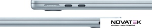 Ноутбук Apple MacBook Air 13
