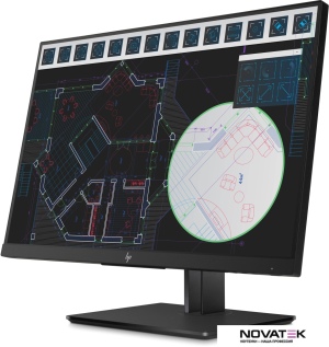 Монитор HP Z24i G2