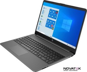 Ноутбук HP 15s-eq1203ur 24D57EA