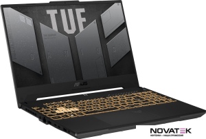 Игровой ноутбук ASUS TUF Gaming F15 FX507ZC4-HN299