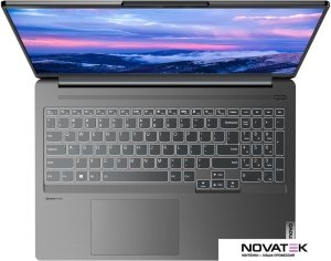 Ноутбук Lenovo IdeaPad 5 Pro 16ACH6 82L5004NRK