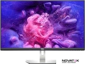 Монитор Dell S2721D