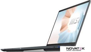 Ноутбук MSI Modern 14 B11MOU-648XRO