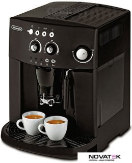 Эспрессо кофемашина DeLonghi ESAM 4000