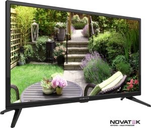 Телевизор Harper 24R490TS