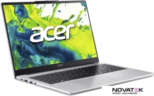 Ноутбук Acer Aspire Lite 15 AL15-45P-R1UJ NX.DLQEM.001