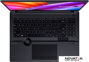 Ноутбук ASUS ProArt Studiobook Pro 16 OLED W7600H3A-KV036W