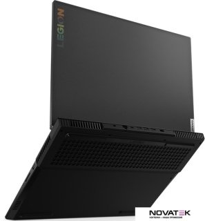 Игровой ноутбук Lenovo Legion 5 17IMH05 82B300BXRK