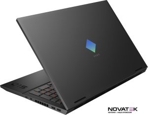 Игровой ноутбук HP OMEN 15-ek1013dx 350D5UA