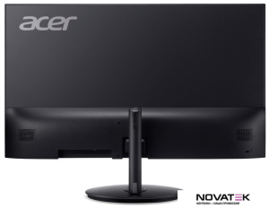 Монитор Acer SH272UEbmiphux UM.HS2EE.E25