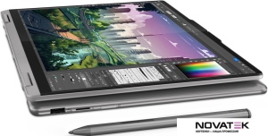 Ноутбук 2-в-1 Lenovo Yoga 7 2-in-1 14AHP9 83DK006NRK